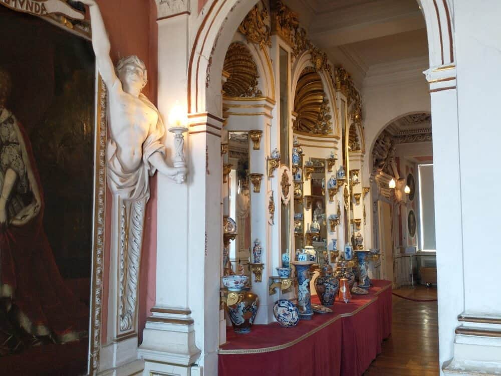Schloss Friedenstein- Festsaal_1