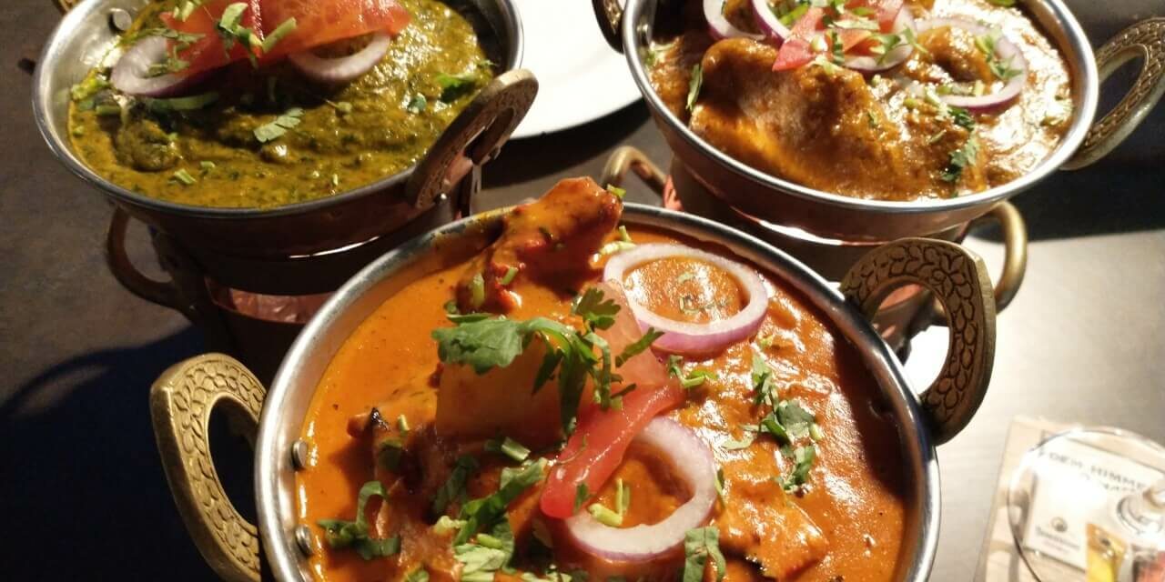 Indisch essen gehen im Restaurant „Ganesha“ – orientalisch genießen im Herzen von Mühlhausen