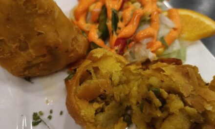 Lecker indisch essen in Duderstadt am Harz – das Punjabi Dhaba
