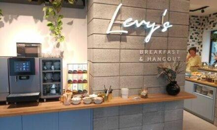 Levy’s Room and Breakfast Salzburg – kleines aber feines Stadthotel