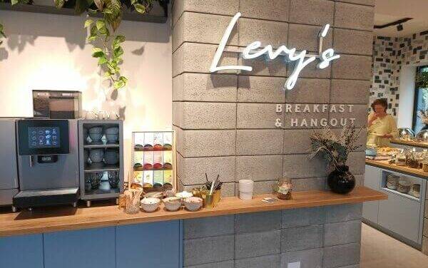 Levy’s Room and Breakfast Salzburg – kleines aber feines Stadthotel