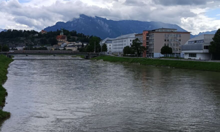 Salzburg – Unsere Eindrücke aus dem Sommer 2024