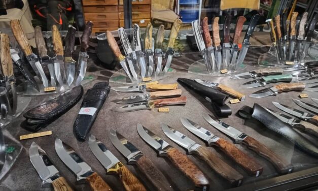 Jagd & Hund – Dortmund I Die größte Jagdmesse Europas