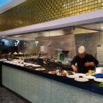 Pagoda Göttingen - der mongolische Grill