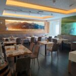 Hotel Holunderhof - Frühstück im Restaurant