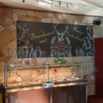 Brauner Hirsch Sophienhof - Braukunst und Harzer Gastlichkeit